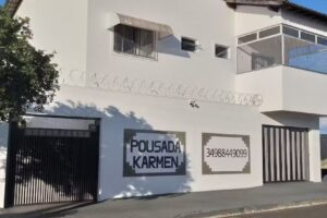 Pousada Karmen