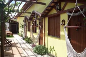 Pousada Kasabela Residence