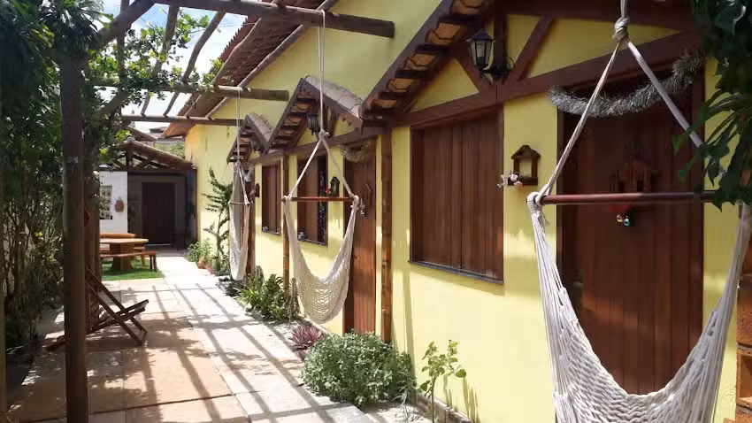 Pousada Kasabela Residence