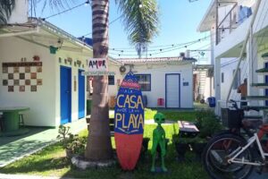 Pousada Katavento RS