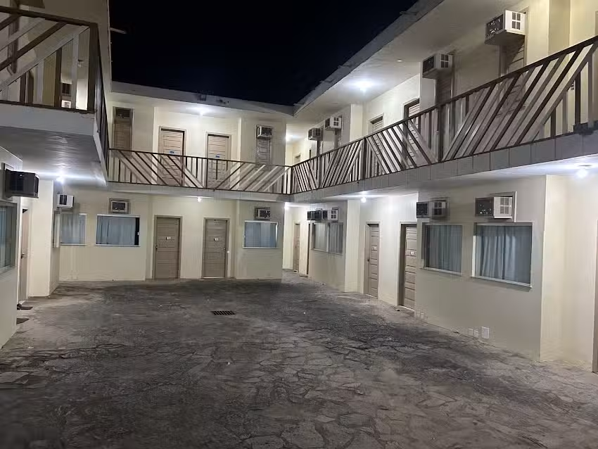 Pousada Katiara