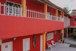 Pousada kawaii &ndash; Arraial d&rsquo;Ajuda