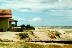 Pousada Kikamar uma pousada maravilhosa,atendimento muito bom.