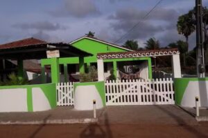 Pousada Kimar&eacute;