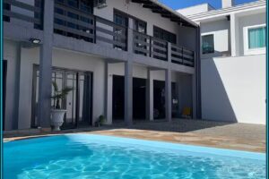 Pousada King Joinville