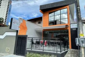 Pousada Kip 526 / Flats Por Temporada