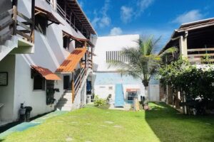 Pousada Kiri Kerê – Guriri