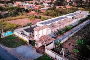 Pousada Kite Surf 77