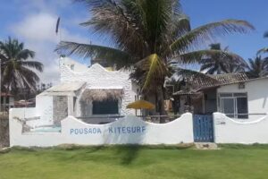 Pousada Kitesurf