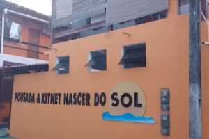 Pousada & Kitnet Nascer do Sol