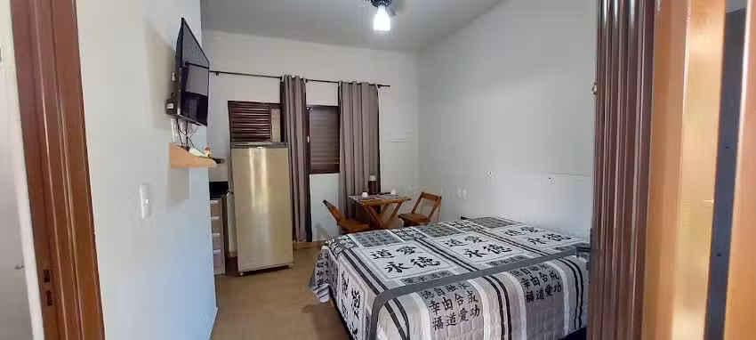 Pousada &ndash; Kitnet Nossa Senhora Aparecida