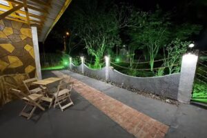 POUSADA Kitnet Rancho do Peregrino