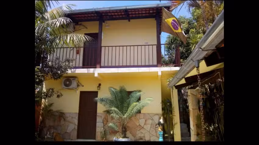 POUSADA KITNETS E SU&Iacute;TES DO JEHOVAH ( di&aacute;ria 150o casal)