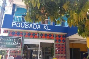 Pousada KL
