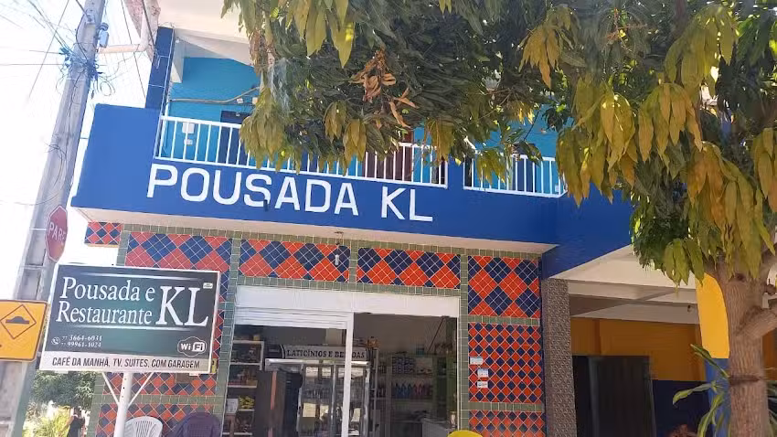 Pousada KL