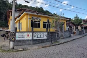 Pousada Klein
