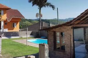 Pousada Kolonisten Haus &ndash; Com Hidromassagens e Triciclo