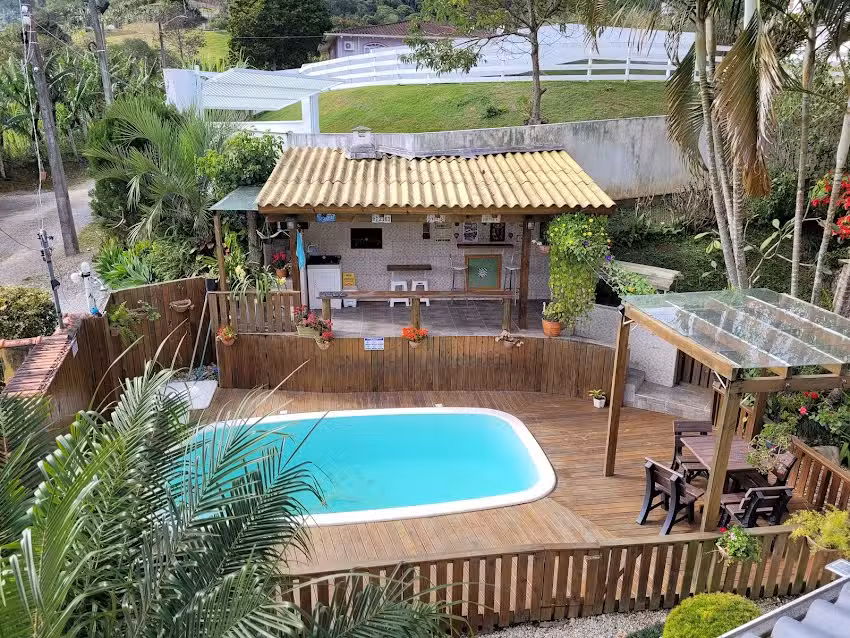 Pousada Korb