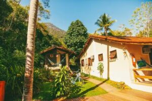 Pousada L&rsquo;auberge