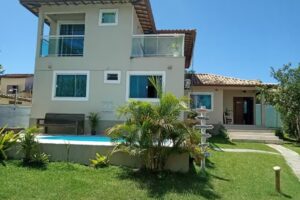 Pousada L Grace Gerib&aacute;