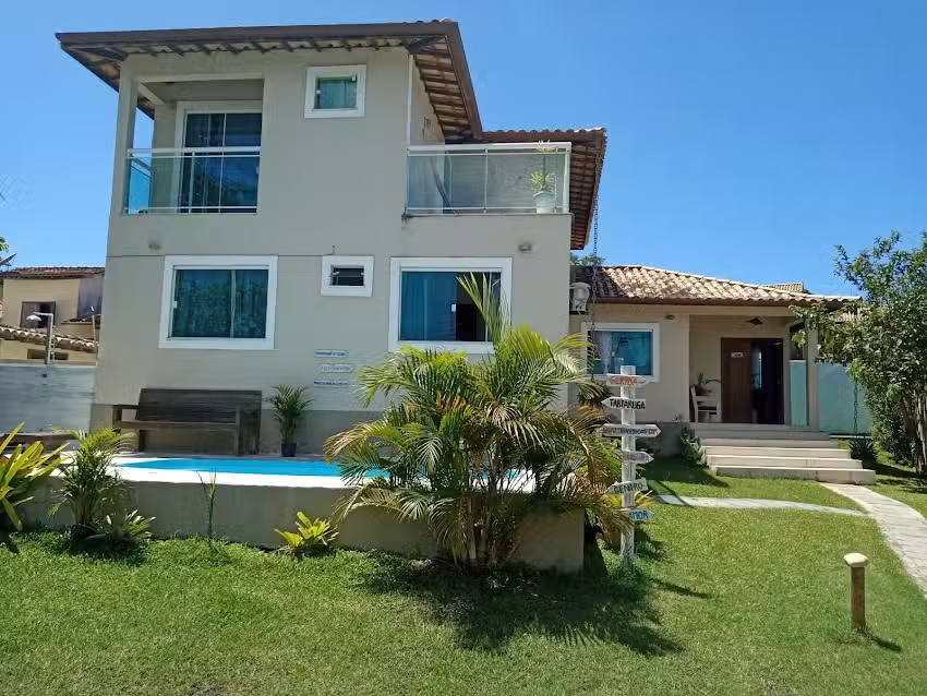 Pousada L Grace Gerib&aacute;