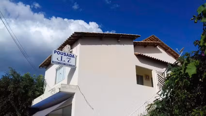 Pousada L7