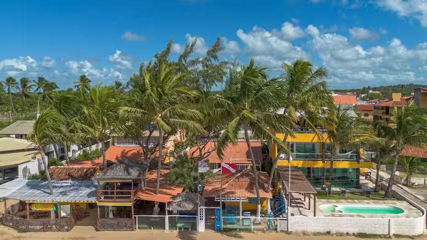 Pousada La Bella Luna