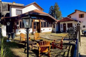 Pousada La Bella Monte Verde