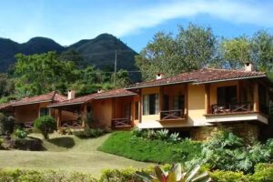 Pousada La Belle Bruna