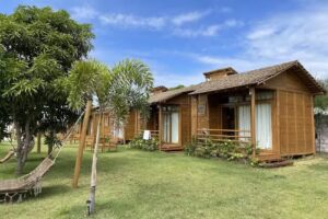 Pousada La Belle De Jour