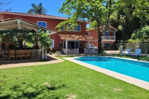 Pousada La Belle Provence &ndash; Itaipava