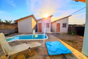 Pousada La casa di Rose