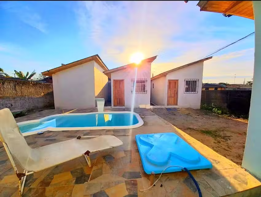 Pousada La casa di Rose