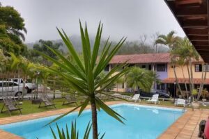 Pousada La Chaumiere