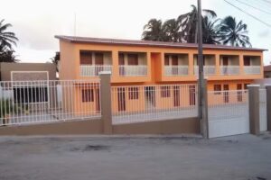 Pousada L&aacute; DiCasa