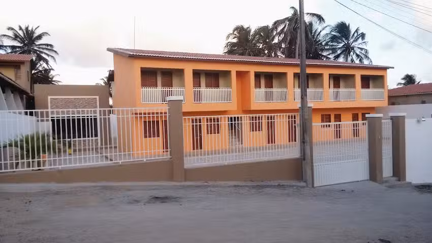 Pousada L&aacute; DiCasa