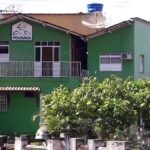 Pousada L&aacute; Em Casa