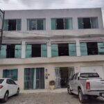 Pousada L&aacute; Em Casa