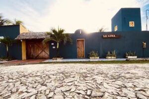 POUSADA LA LUNA PARACURU