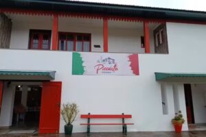 Pousada La Piccoletta