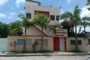 Pousada la Puerta del Sol