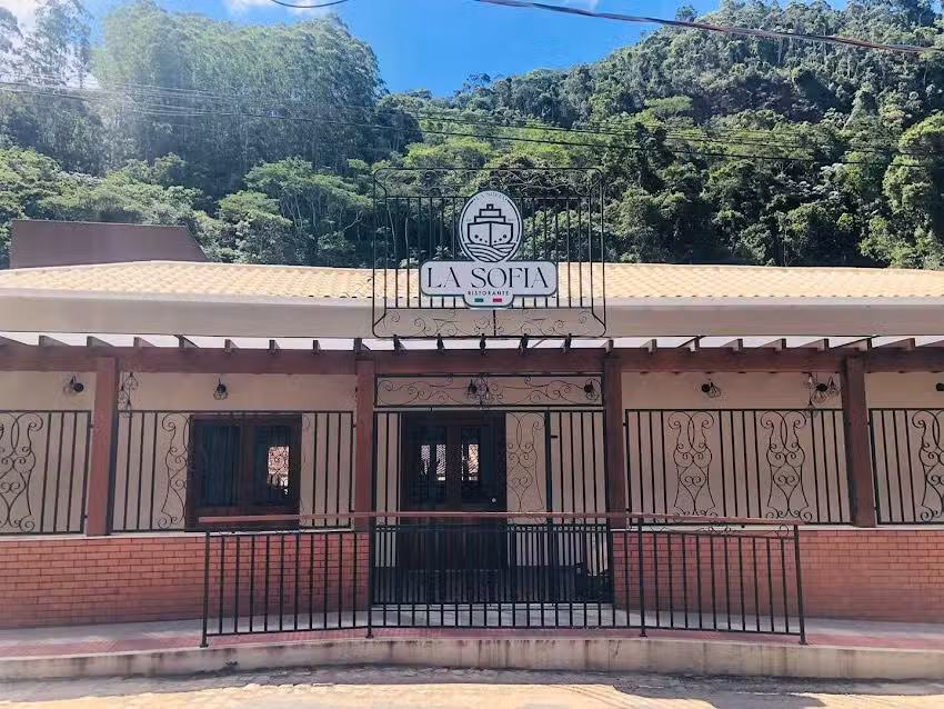 Pousada La Sofia