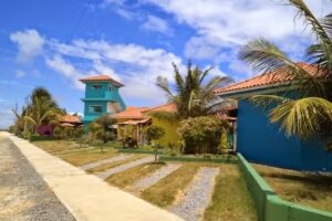 pousada labella monikc