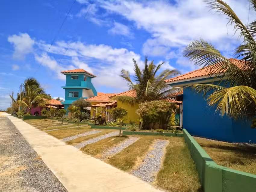 pousada labella monikc