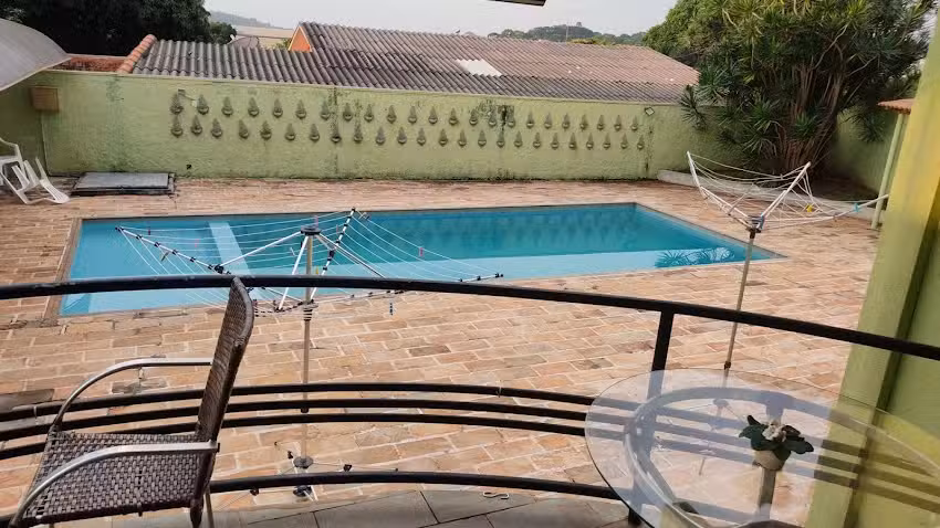 Pousada Labizza House