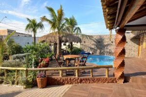 Pousada Lago das Carpas