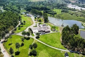 Pousada Lago Di Venezia