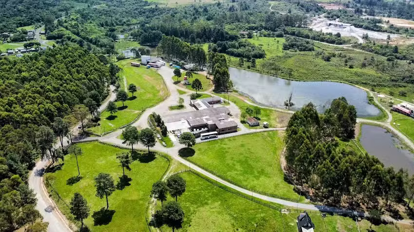 Pousada Lago Di Venezia