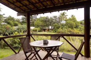 Pousada Lagoa da Pedra