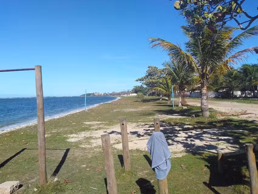 Pousada Lagoa de Araruama